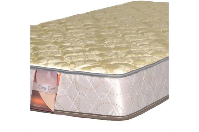 Shop Mattresses Firm, Plush, Box Springs, Frames & More! The Barn