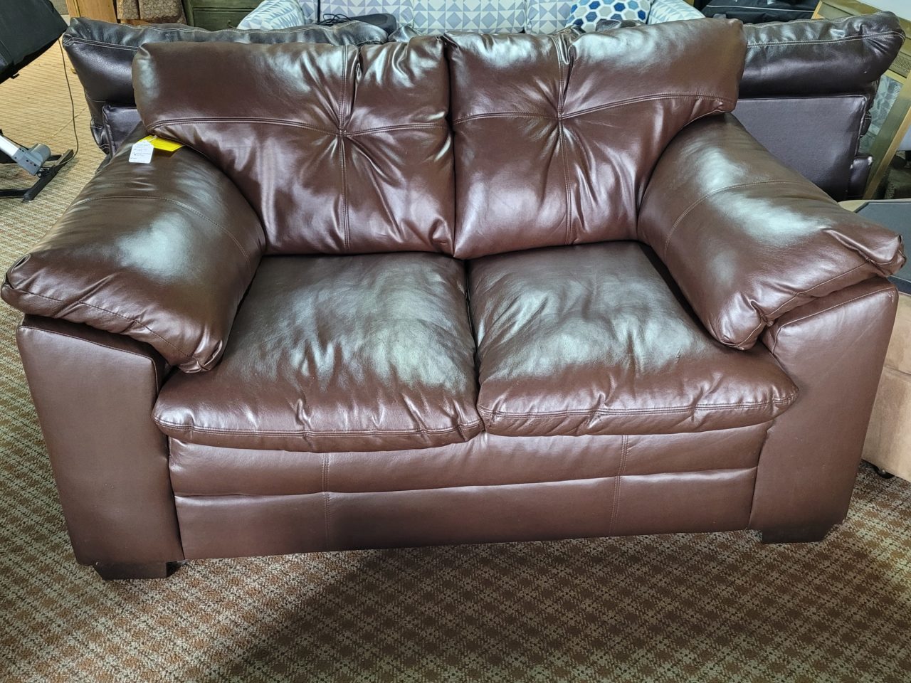 Shop Furniture Modern & Contemporary Loveseats, Pubs, Bistros, Kitchen